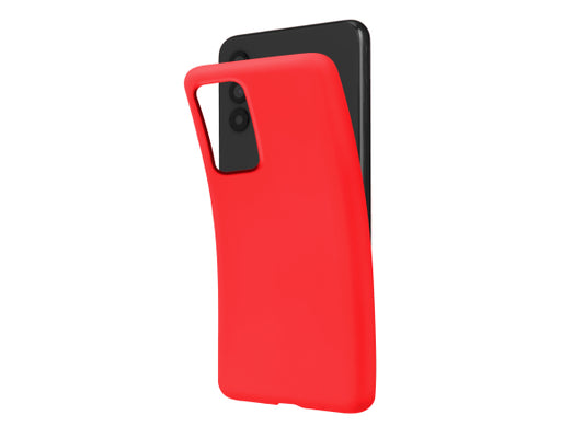 Kaufuniversum - SBS Cover Rainbow für Samsung Galaxy A73