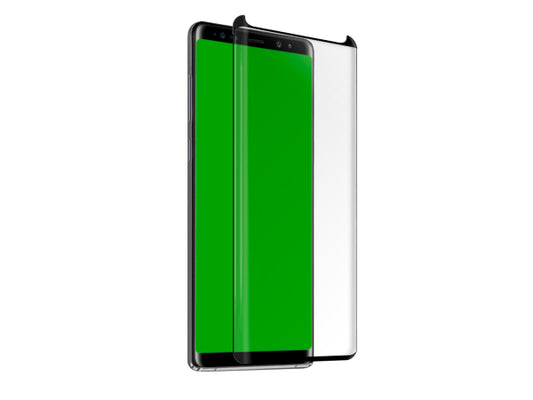 Kaufuniversum - SBS Glass Screen Protector Friendly für Samsung Galaxy Note 9