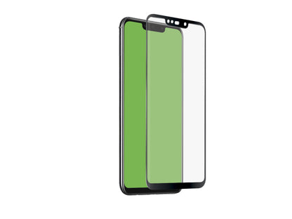 SBS Glas Displayschutz 4D Full Glass für Huawei Mate 20 Lite