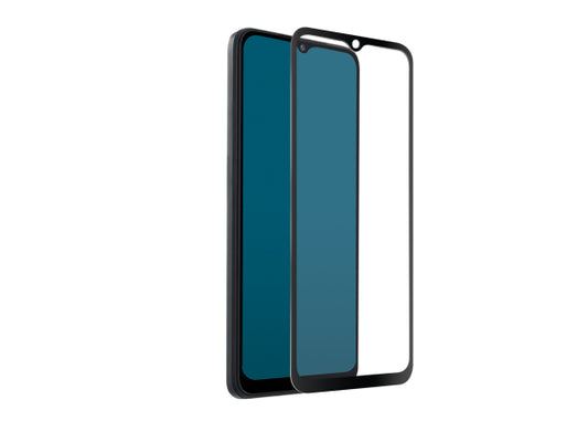Kaufuniversum - SBS Glas Displayschutz Full Cover für Xiaomi Redmi A1 (2022)/A2