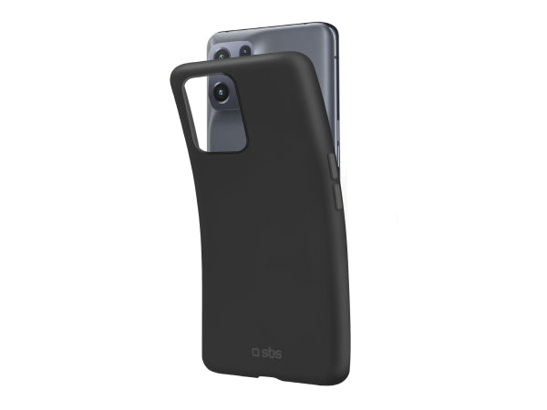 Kaufuniversum - SBS Sensity Cover für Oppo Find X5 Pro