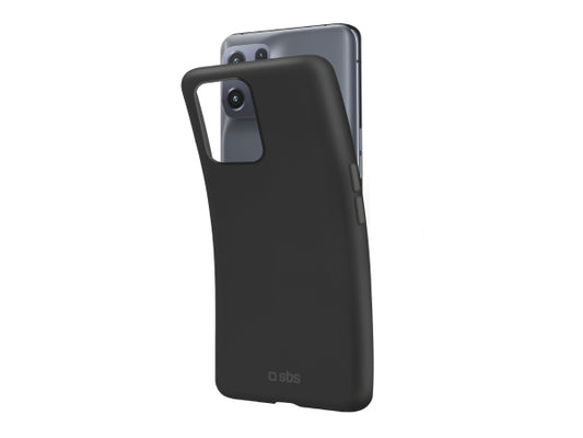 Kaufuniversum - SBS Sensity Cover für Oppo Find X5 Pro