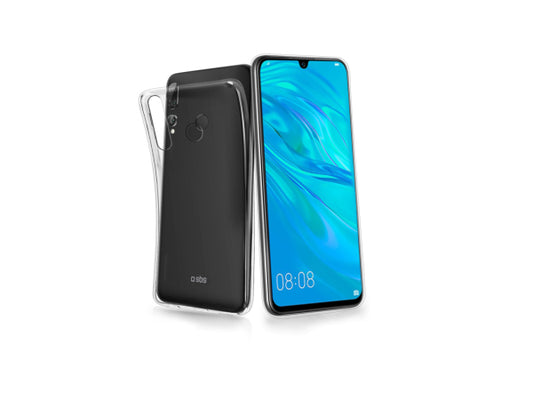 Kaufuniversum - SBS Skinny Cover für das Huawei Mate 30 Lite
