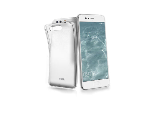 Kaufuniversum - SBS Dünnes Cover für das Huawei P10