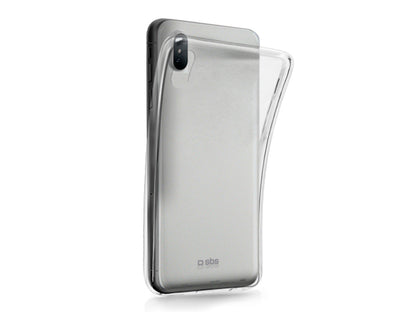 SBS Skinny Cover für das iPhone XS Max