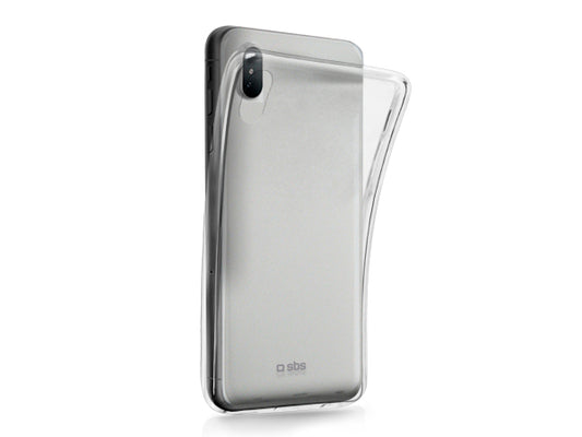 Kaufuniversum - SBS Skinny Cover für das iPhone XS Max