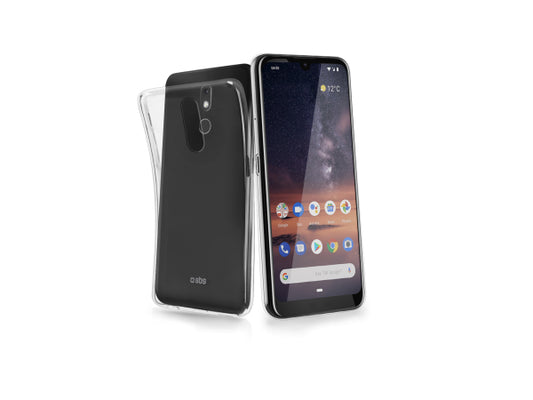 Kaufuniversum - SBS Cover Skinny für Nokia 3.2