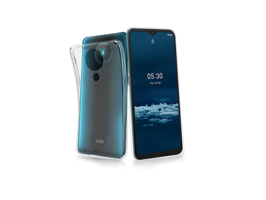 Kaufuniversum - SBS Skinny Cover für das Nokia 5.3