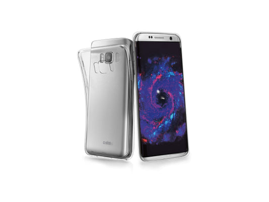 Kaufuniversum - SBS Dünnes Cover für das Samsung Galaxy S8