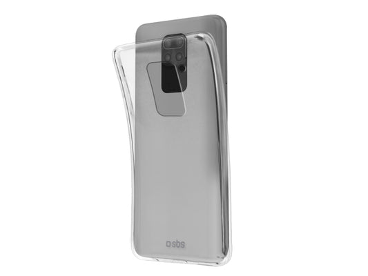 Kaufuniversum - SBS Cover Skinny für Xiaomi Redmi Note 9