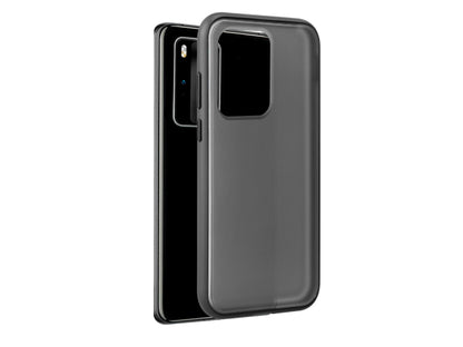 SBS Stoß- und rutschfestes mattes Cover für das Huawei P40 Pro/P40 Pro PE