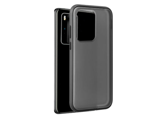 Kaufuniversum - SBS Stoß- und rutschfestes mattes Cover für das Huawei P40 Pro/P40 Pro PE
