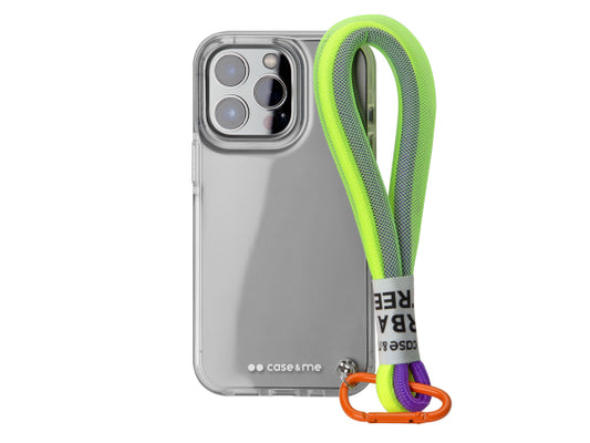 Kaufuniversum - CASEME Urban Street Hülle für iPhone 14 Pro Max