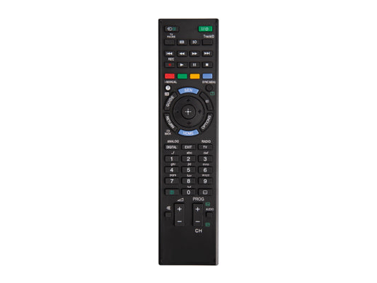 Kaufuniversum - EKON Fernbedienung für Sony TV