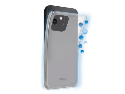 SBS Antimikrobielles Cover Bio Shield für iPhone 11