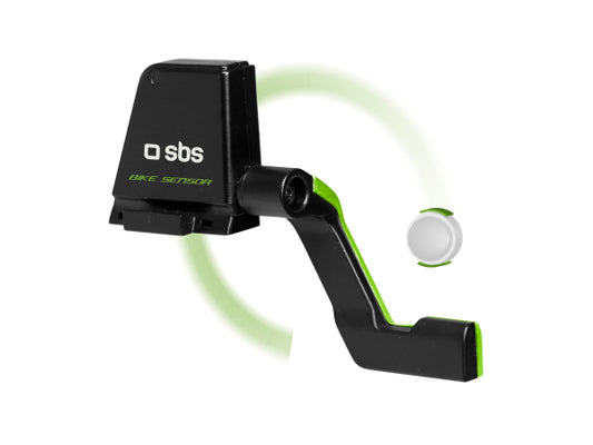 Kaufuniversum - SBS Bike-Monitor für Smartphone
