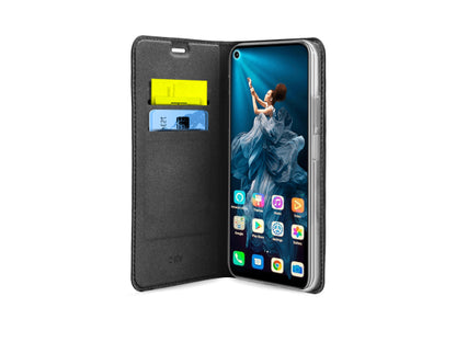 SBS Bookcase Wallet Lite-Hülle für Honor 20/Huawei Nova 5T