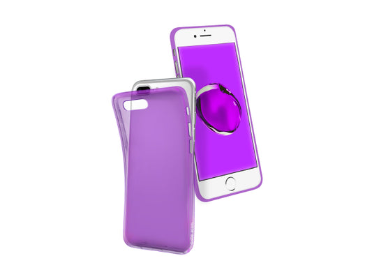 Kaufuniversum - SBS Cool Hülle für Ihr iPhone 8 Plus / 7 Plus