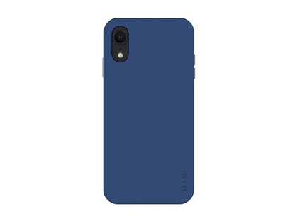 SBS Cover Luxe für iPhone XR