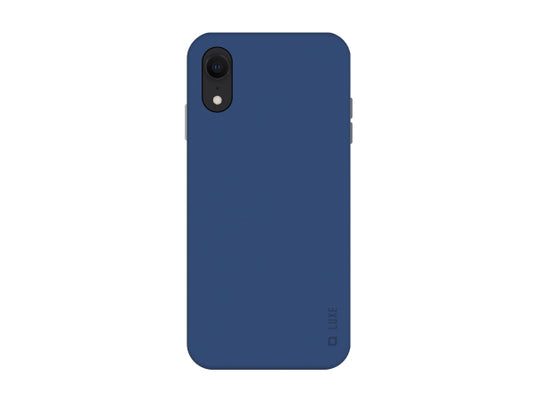 Kaufuniversum - SBS Cover Luxe für iPhone XR