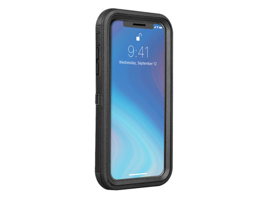 Kaufuniversum - SBS Cover Unbreakable für iPhone XS Max