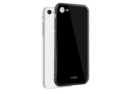 Kaufuniversum - SBS Cover Vitro für iPhone 8 / 7