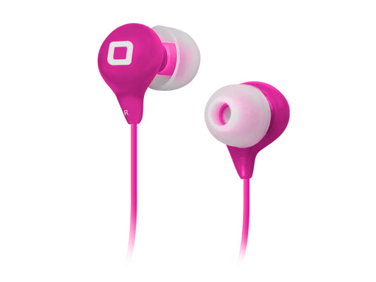 Kaufuniversum - SBS Stereo In-Ear-Kopfhörer Studio Mix 35