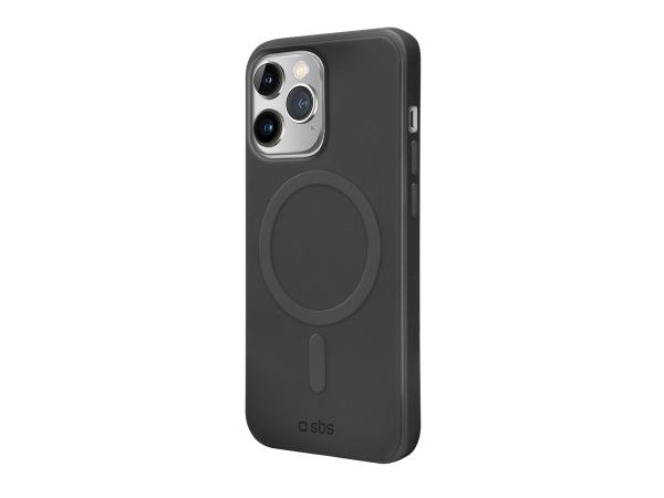 Kaufuniversum - SBS MagSafe-kompatible magnetische Ladeabdeckung für iPhone 14 Pro Max