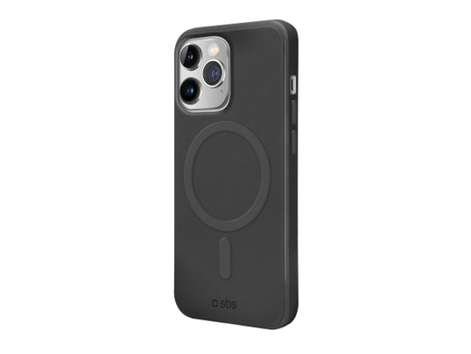 Kaufuniversum - SBS MagSafe-kompatible magnetische Ladeabdeckung für iPhone 14 Pro Max