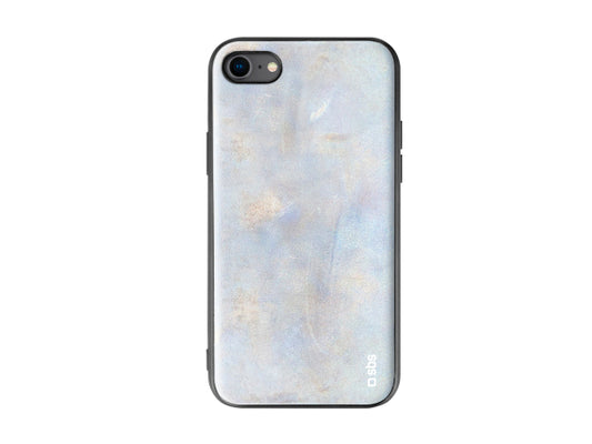 Kaufuniversum - SBS Reflektierendes Case für iPhone SE 2020/8/7