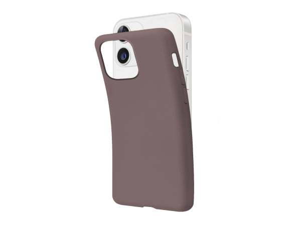 Kaufuniversum - SBS Cover Rainbow für iPhone 12/12 Pro