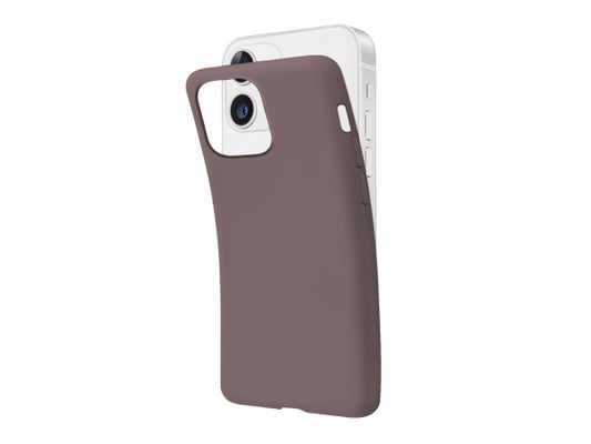 Kaufuniversum - SBS Cover Rainbow für iPhone 12/12 Pro