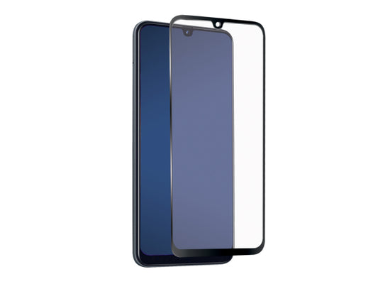 Kaufuniversum - SBS Glas Displayschutz Full Cover für Samsung Galaxy A42