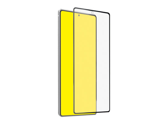 Kaufuniversum - SBS Glas Displayschutz Full Cover für Samsung Galaxy Note 20