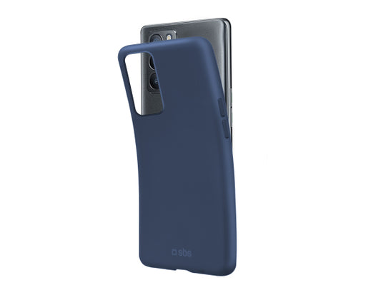 Kaufuniversum - SBS Sensity Cover für Oppo Reno 6 Pro