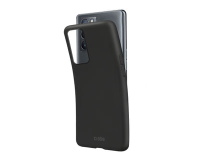 SBS Sensity Cover für Oppo Reno 6 Pro