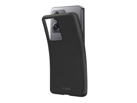 Kaufuniversum - SBS Sensity Cover für Xiaomi Redmi Note 12 Pro