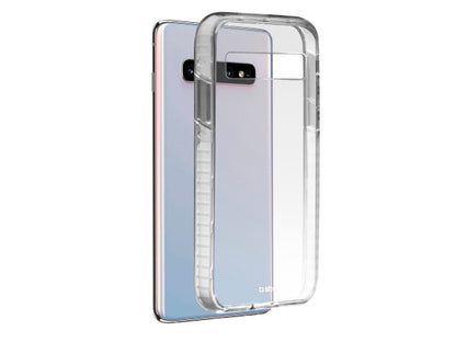 SBS Cover Shock für Samsung Galaxy S10 – Unbreakable Collection