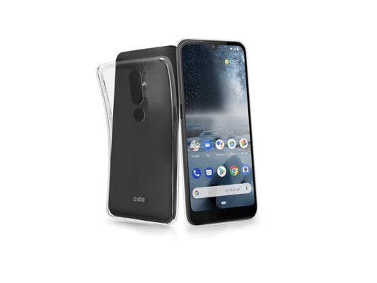 Kaufuniversum - SBS Cover Skinny für Nokia 4.2