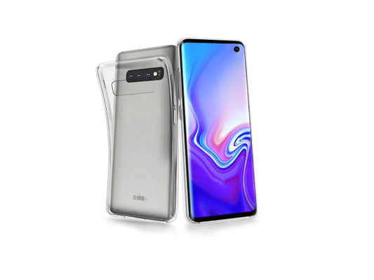 Kaufuniversum - SBS Cover Skinny für Samsung Galaxy S10e