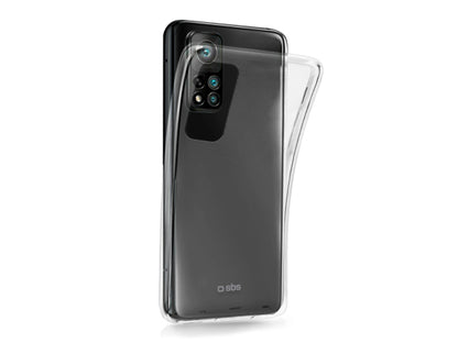 SBS Skinny Cover für das Xiaomi Mi 10T