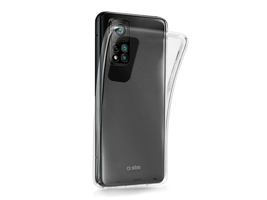 Kaufuniversum - SBS Skinny Cover für das Xiaomi Mi 10T