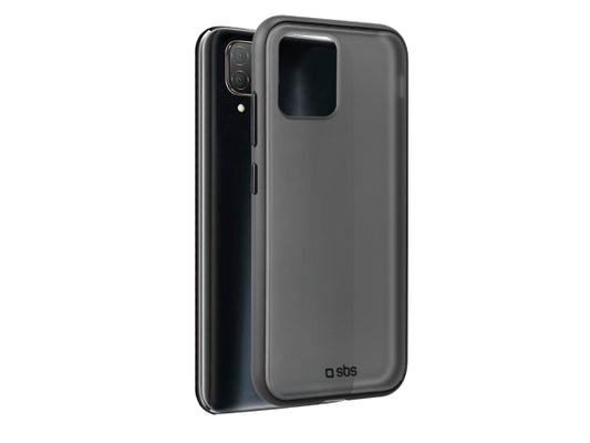 Kaufuniversum - SBS Stoß- und rutschfestes mattes Cover für das Huawei P40 Lite
