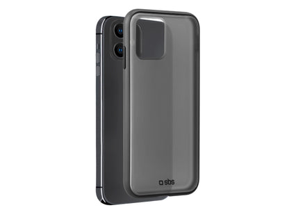 SBS Stoß- und rutschfestes mattes Cover für das iPhone 12/12 Pro