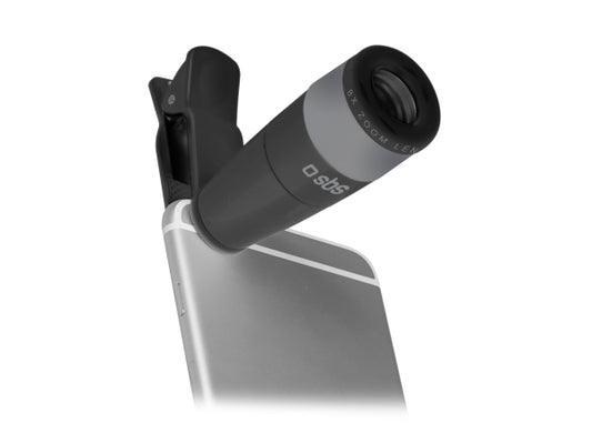 Kaufuniversum - SBS Optischer Zoom 8x Teleskop für Smartphone