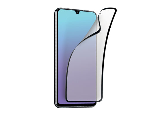Kaufuniversum - SBS Antimikrobielle Nanofaserfolie Bio Shield für Huawei P Smart 2020