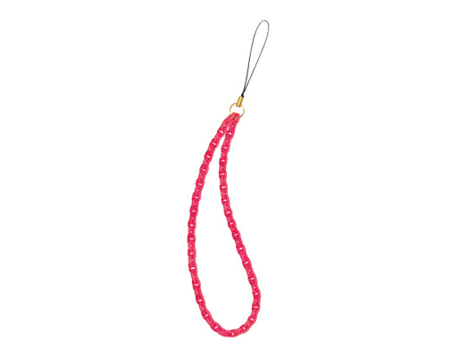 Kaufuniversum - CASEME Beads Chain – Handgelenkkette mit Anhänger für Smartphone
