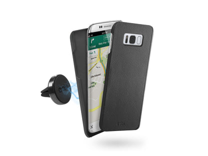 SBS Dual Car Case für Samsung Galaxy S8