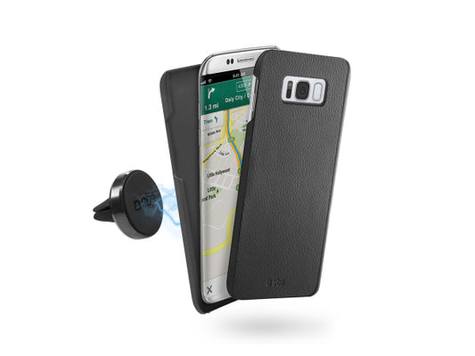 Kaufuniversum - SBS Dual Car Case für Samsung Galaxy S8