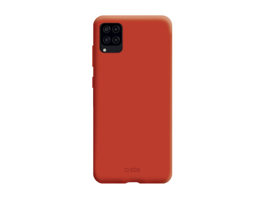 Kaufuniversum - SBS Vanity Stars Cover für Samsung Galaxy A22 4G